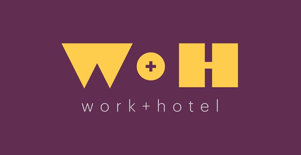 Work + Hotel